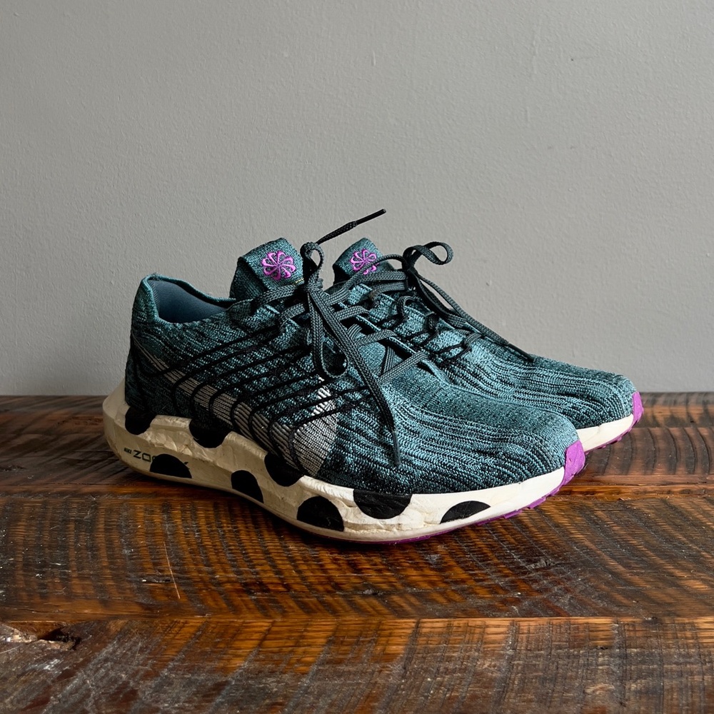 Nike Pegasus Turbo Next zoom x